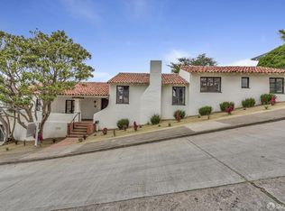 33 Robinhood Dr, San Francisco, CA 94127