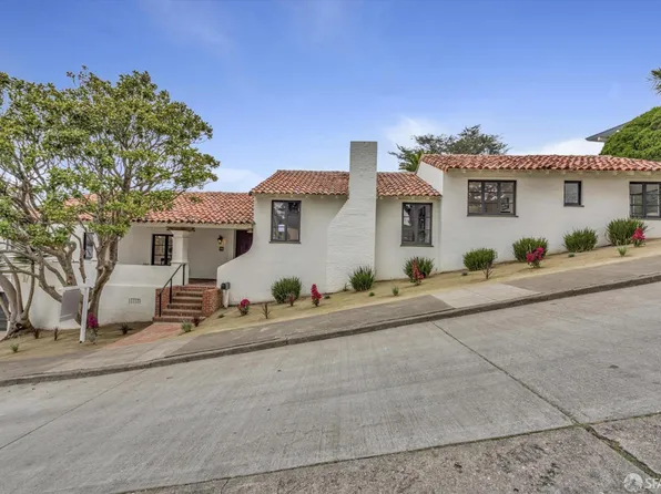 33 Robinhood Dr, San Francisco, CA 94127