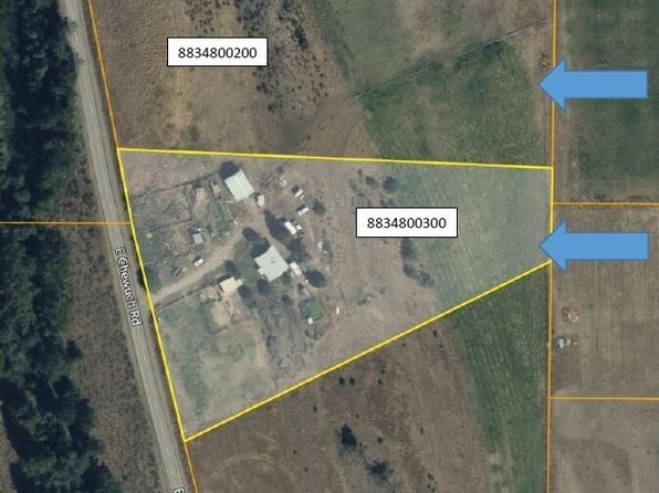 364 East Chewuch Road, Winthrop, WA 98862