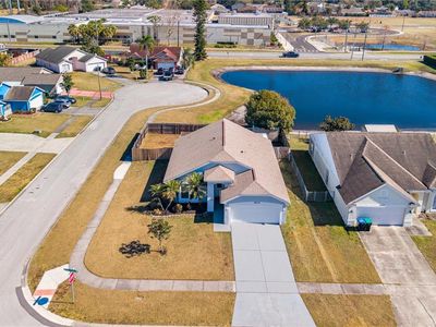 8332 Southern Forest Dr, Orlando, FL, 32829