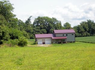 9516 S 200 W, Star City, IN 46985