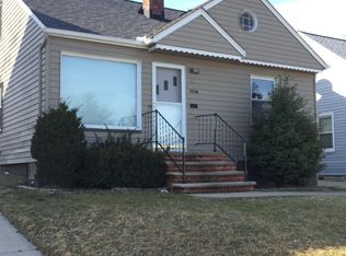 5236 E 114th St, Garfield Heights, OH