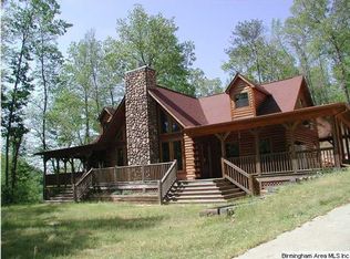 12681 County Road 66, Heflin, AL