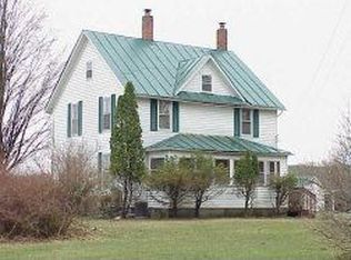 19027 Williamsville Rd, Gregory, MI