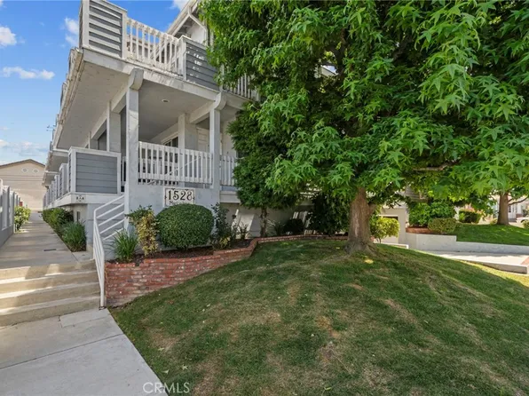 1528 Marcelina Ave Unit B, Torrance, CA 90501