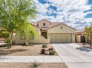 17027 W Hammond St, Goodyear, AZ 85338