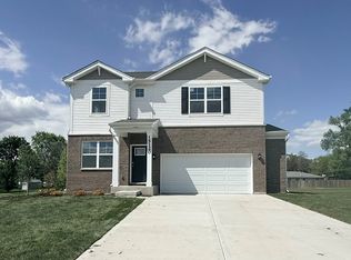 15120 W Oxford Ln, Manhattan, IL 60442