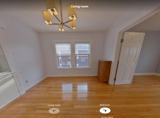 47 Sylvia Rd #B2, Medford, MA 02155