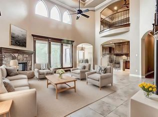 1808 Pintail Pkwy, Euless, TX 76039