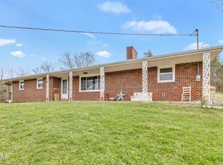 3023 Princeton Rd, Kingsport, TN 37660