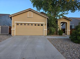 356 Royal Troon Dr, Dayton, NV
