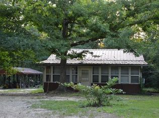 20485 Lee Rd, Franklinton, LA 70438