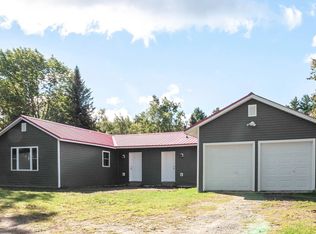 954 Howrigan Rd UNIT 1, East Fairfield, VT 05448