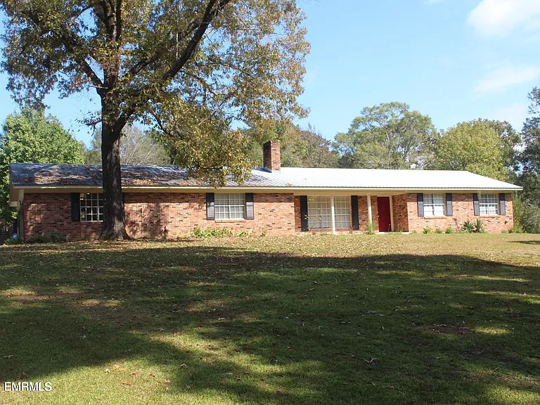 9782 Fred Clayton Rd — Photo 1