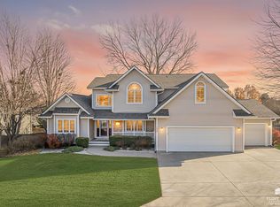 1539 Tamerisk Dr, Junction City, KS 66441