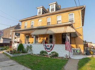 802 S 23rd St, Easton, PA 18042