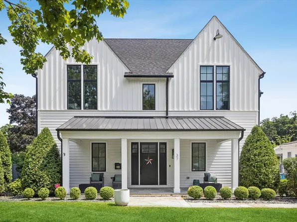 37 S Stough St, Hinsdale, IL 60521