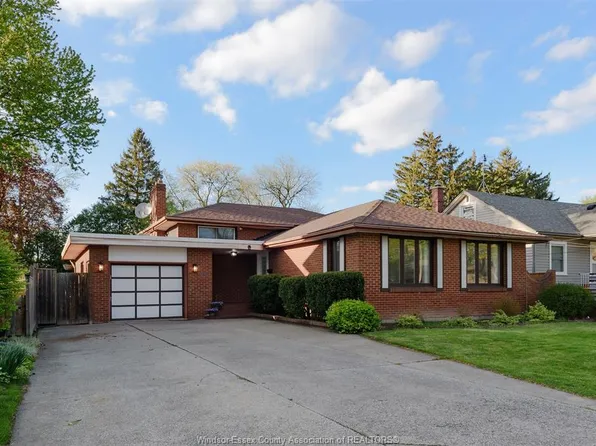 740 Kennedy Dr W, Windsor, ON N9G 1S9