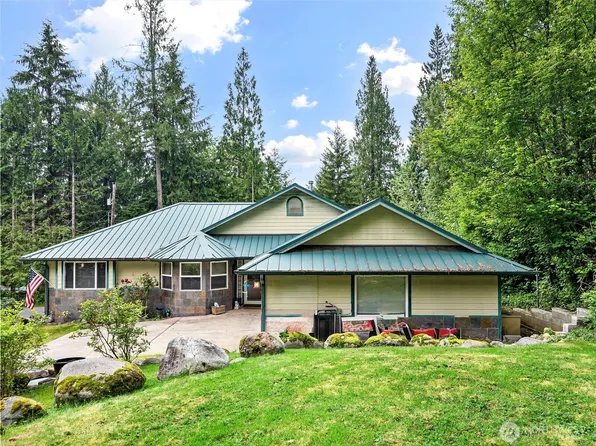 711 S Tulloch Road, Snohomish, WA 98290
