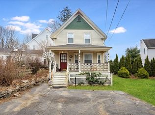 49R Elm St, Andover, MA 01810