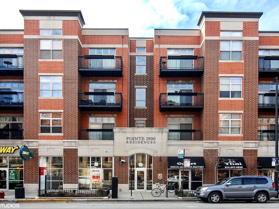1st image of 1910 S State St APT 428