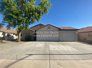 16125 W Cottonwood St, Surprise, AZ 85374