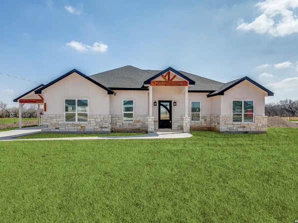 16934 Rancho Escondido, Atascosa, TX 78002