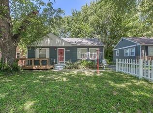 604 W 85th St, Kansas City, MO 64114