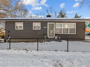 6610 Dale Ave, Saint Louis, MO