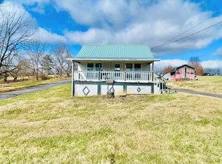 1290 W Union St, Wytheville, VA 24382