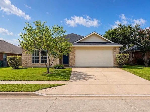 12201 Rolling Ridge Dr, Burleson, TX 76028