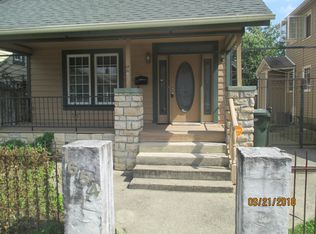 1654 S 3rd St, Columbus, OH 43207