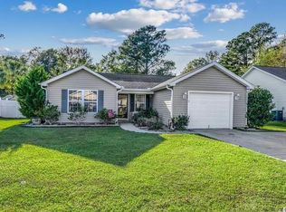 157 Osprey Cove Loop, Myrtle Beach, SC 29588