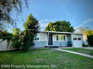 2825 Knode St, Torrance, CA 90501