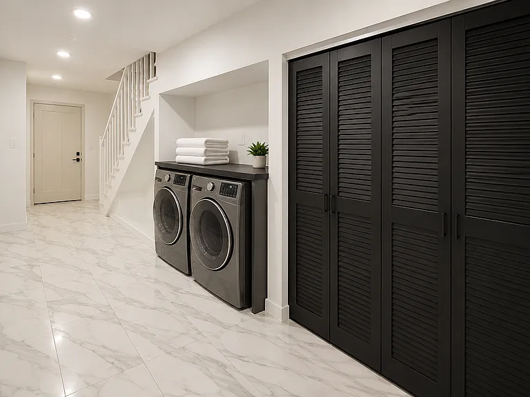 Member's Laundry