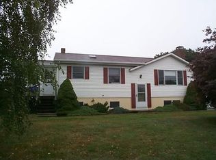 124 Waterford Dr, Dayton, OH 45458