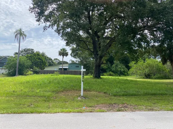 43 N 43rd Street, Fort Pierce, FL 34950