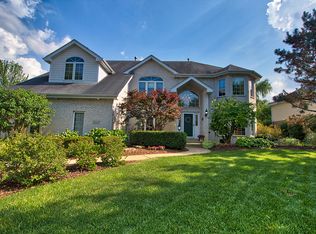 12031 W Magnolia Ln, Homer Glen, IL 60491