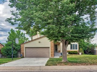 16373 E Layton Ave, Aurora, CO 80015
