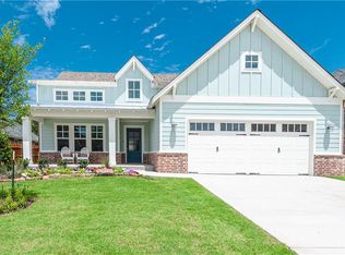 3701 Utica Square Dr, Edmond, OK 73034