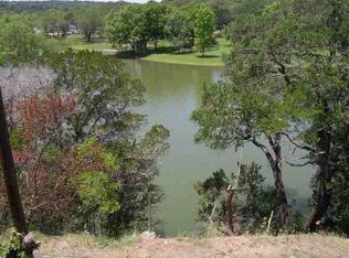 710 Sycamore Rd, Burnet, TX 78611