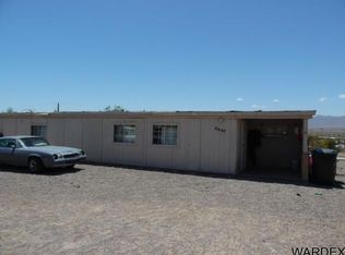2267 W Riverview Cir, Bullhead City, AZ 86442