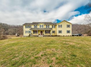 457 Smith Rd, Clinton, TN 37716