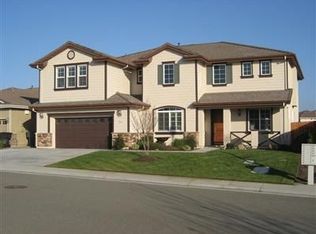 2272 Ursula Way, Roseville, CA 95661