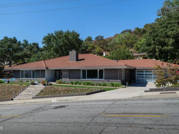 3351 Country Club Dr, Glendale, CA 91208