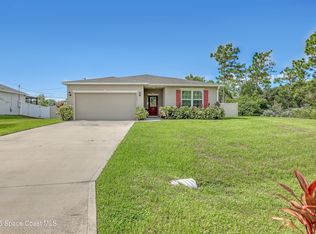 1638 Painter St SE, Palm Bay, FL 32909