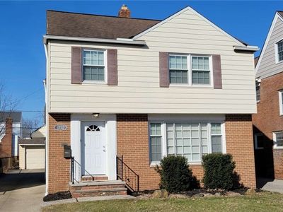 3722 Ingleside Rd, Shaker Heights, OH, 44122