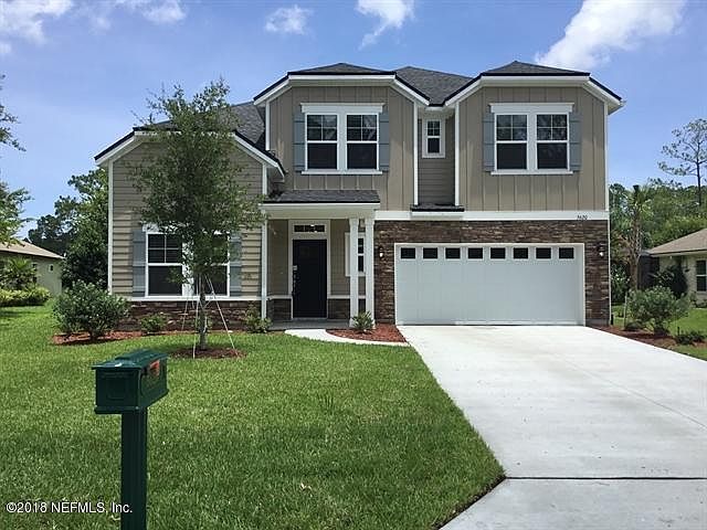 1st image of 5620 Long Marsh Dr