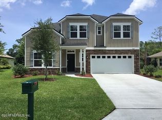 5620 Long Marsh Dr, Elkton, FL 32033
