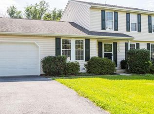 8063 Fetlock Ct, Ellicott City, MD 21043